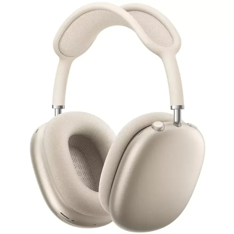AirPods Max 2 (2026) Starlight — фото 1