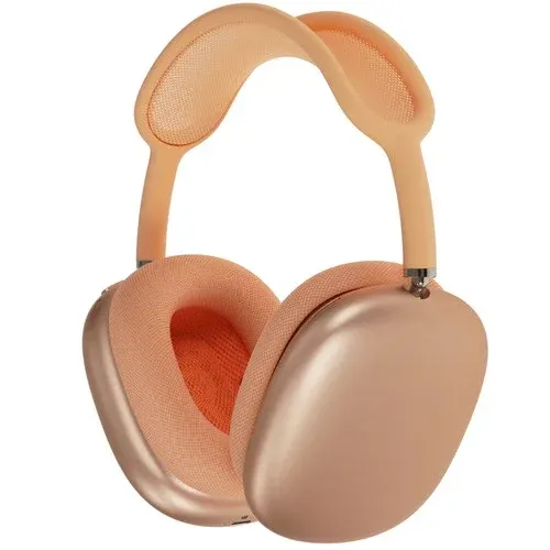 AirPods Max USB-C (2024) Orange USB-C — фото 1