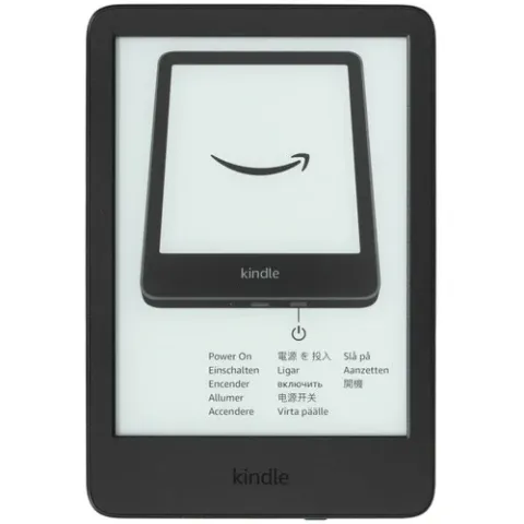 Amazon Kindle 11