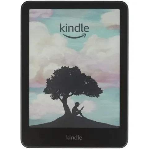 Amazon Kindle 12