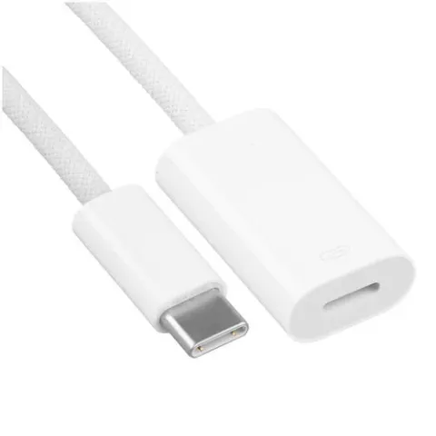 Apple Cable USB-C to Lightning Cable