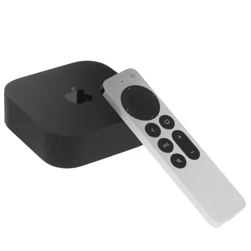 Apple TV 64 ГБ — фото 1