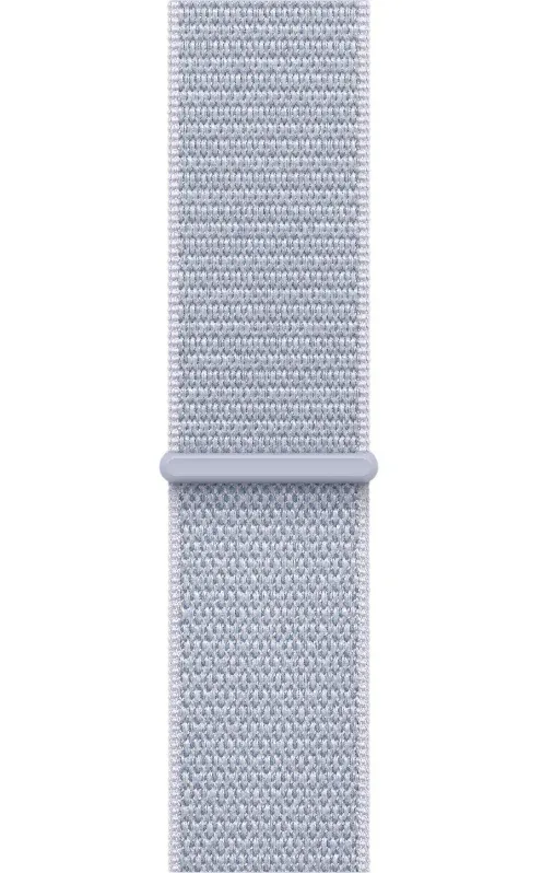 AW S10 Silver 42mm Sport Band M/L — фото 2