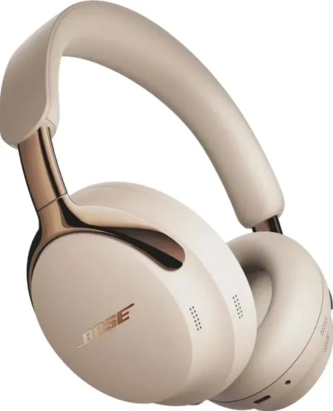Bose Headphones QC Ultra 2