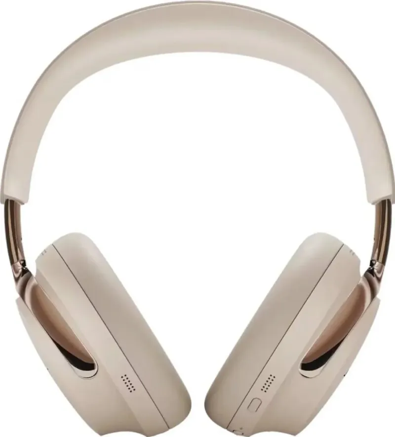 Bose Headphones QC Ultra 2 White — фото 2