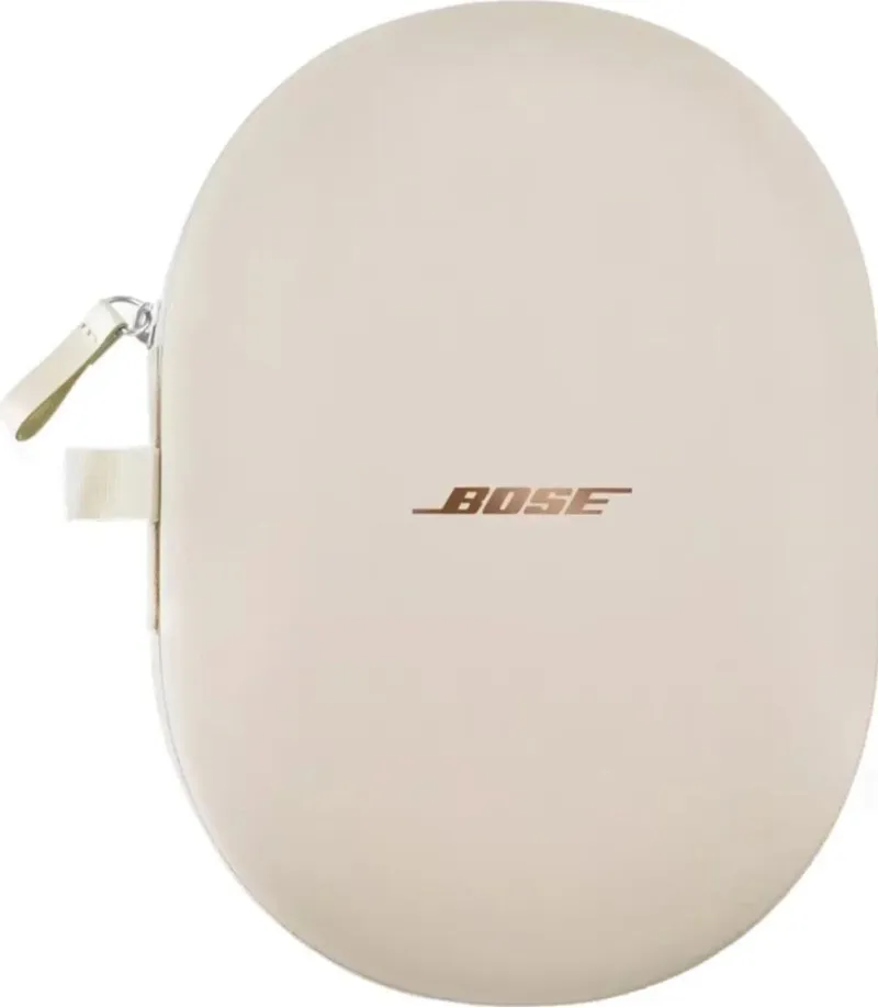 Bose Headphones QC Ultra 2 White — фото 6