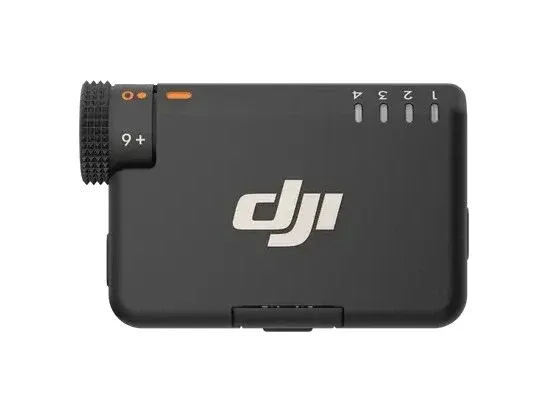DJI Mic Mini 2S 1TX + 1RX — фото 4