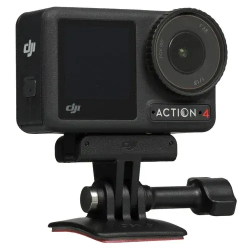 DJI Osmo Action 4 Adventure Combo — фото 1