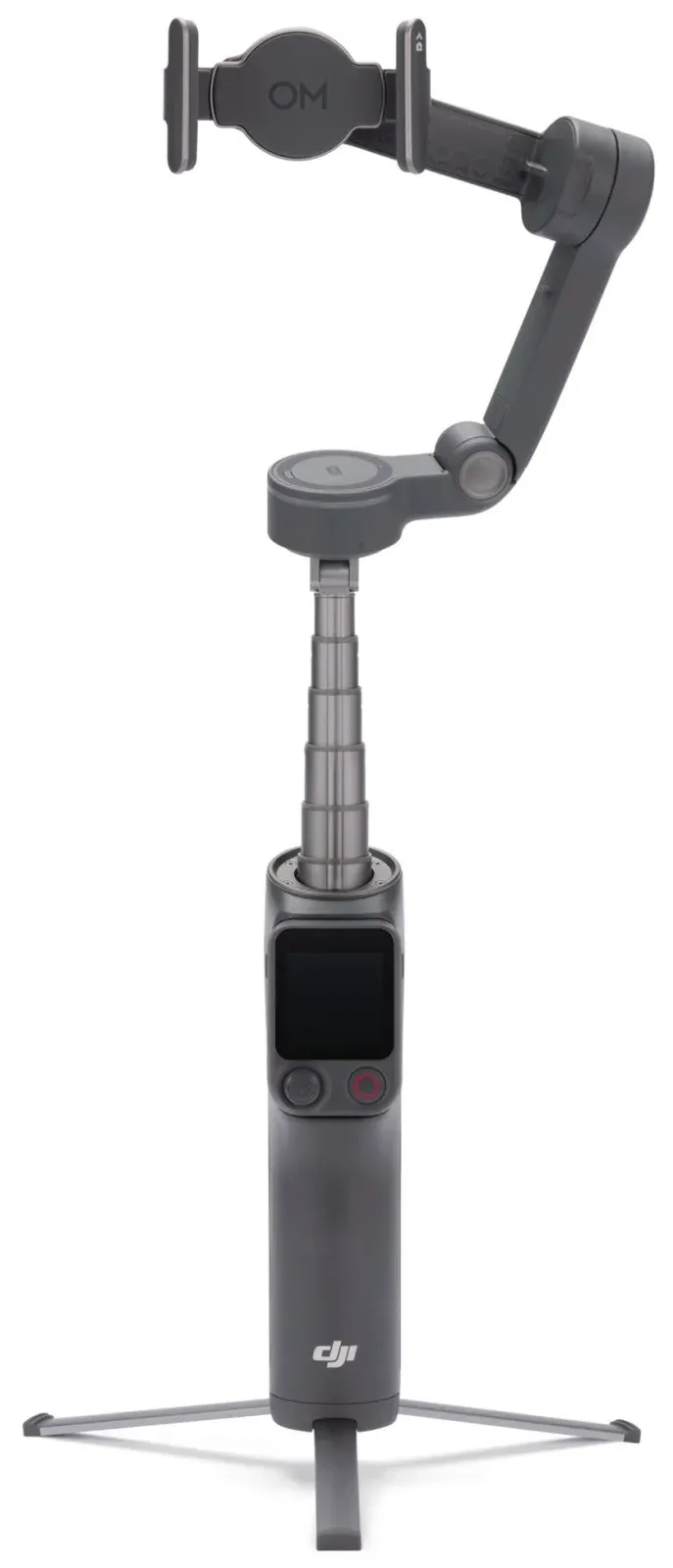DJI Osmo Mobile 8P Device Only — фото 1