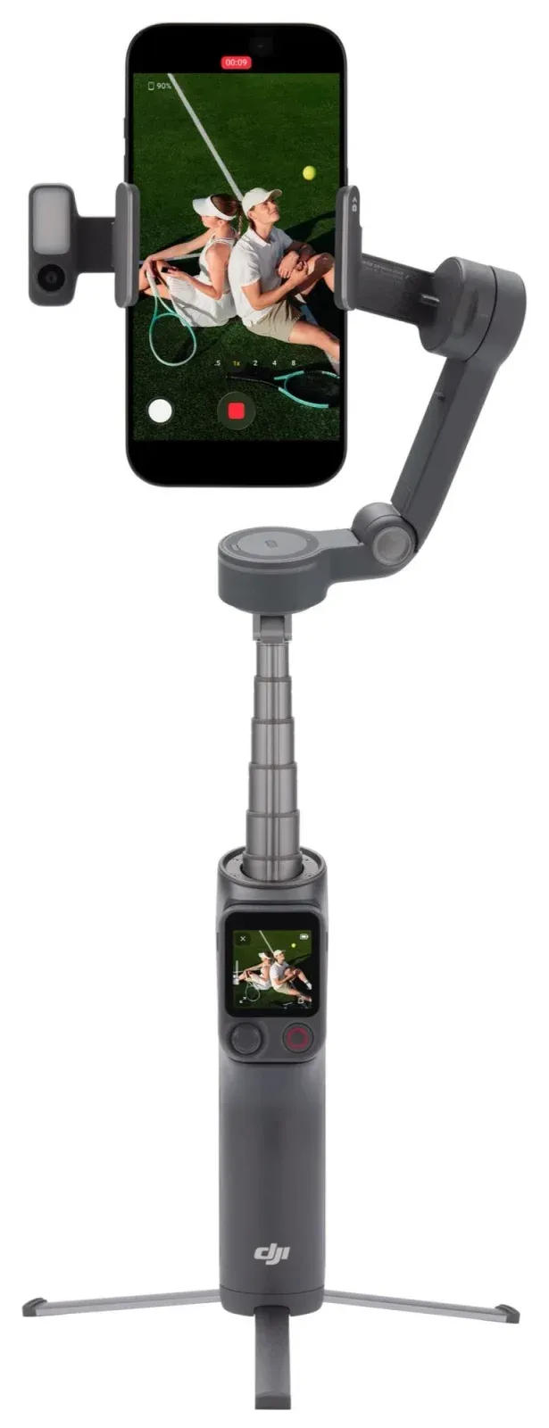 DJI Osmo Mobile 8P Device Only — фото 3