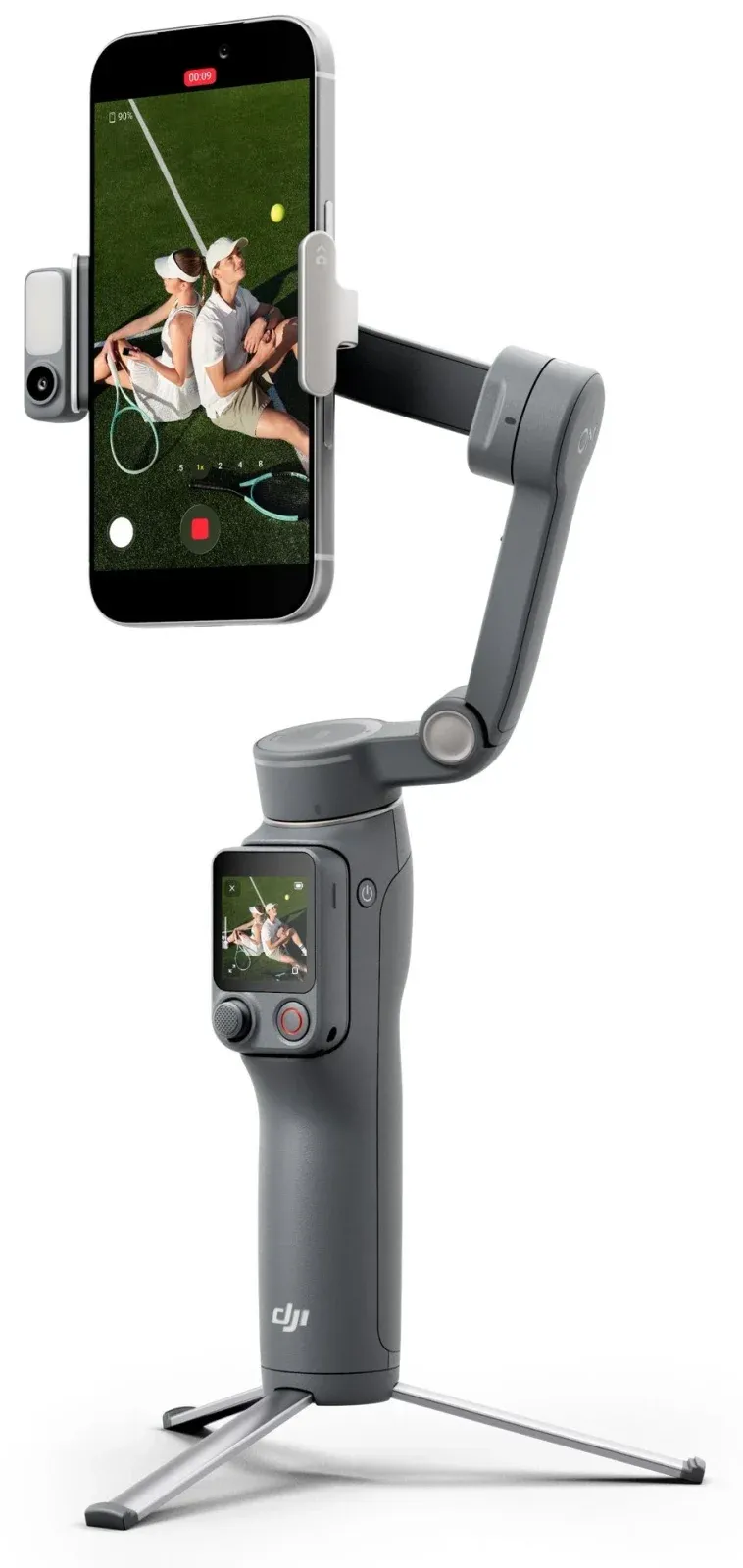 DJI Osmo Mobile 8P Device Only — фото 4