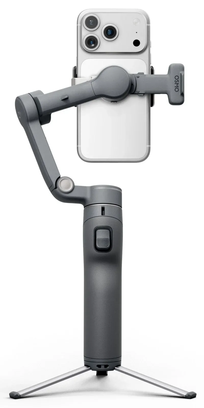 DJI Osmo Mobile 8P Device Only — фото 6