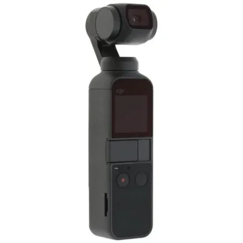 DJI Osmo Nano