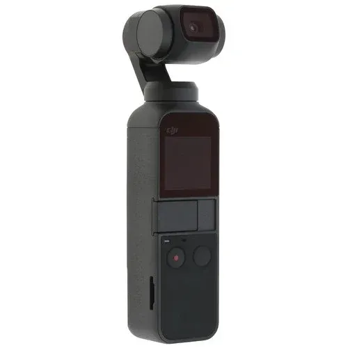 DJI Osmo Nano 64 ГБ Standard Combo — фото 1