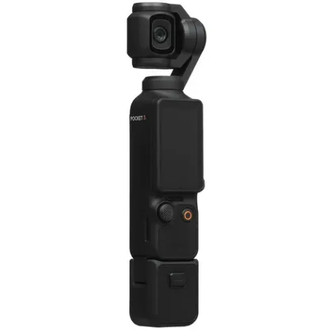 DJI Osmo Pocket 3