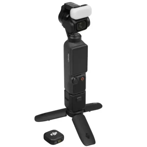 DJI Osmo Pocket 4