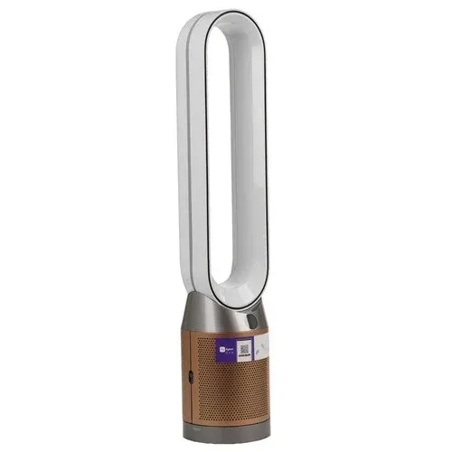 Dyson TP12 Nickel/Gold — фото 1