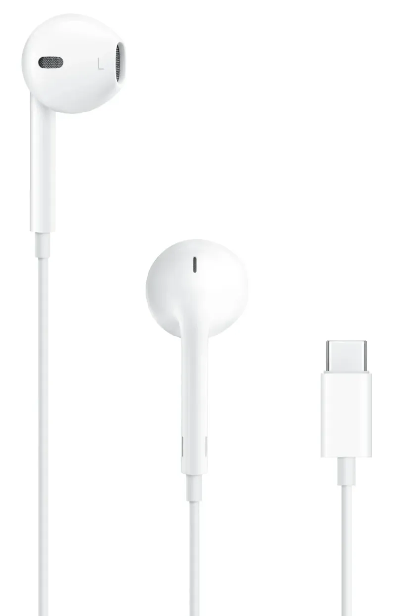 EarPods USB-C — фото 2