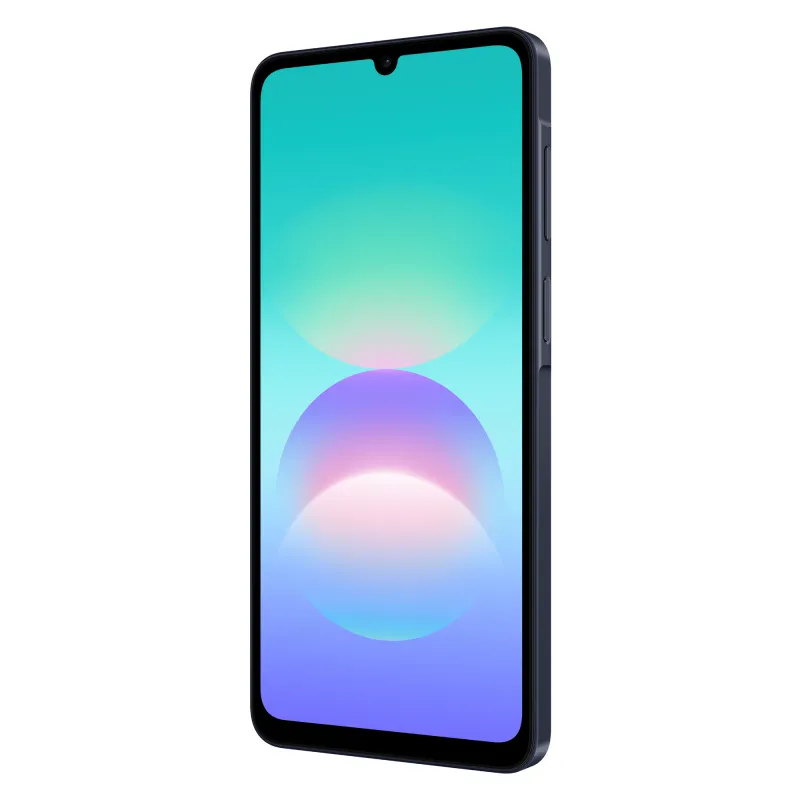 Galaxy A08 4/128 ГБ Blue — фото 4