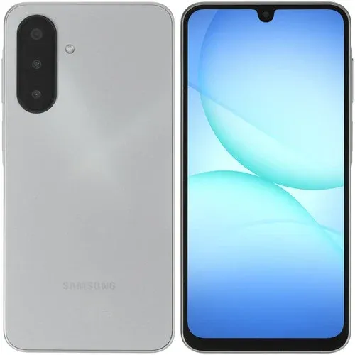 Galaxy A17 4/128 ГБ Gray — фото 1
