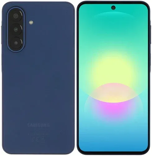 Galaxy A27 8/256 ГБ Blue — фото 1