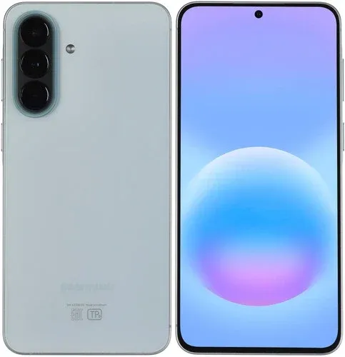 Galaxy A57 12/256 ГБ Icyblue — фото 1