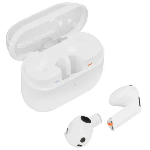 Galaxy Buds 3 White Pro — фото 1