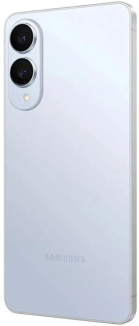 Galaxy S25 Edge 12/256 ГБ Icyblue — фото 7