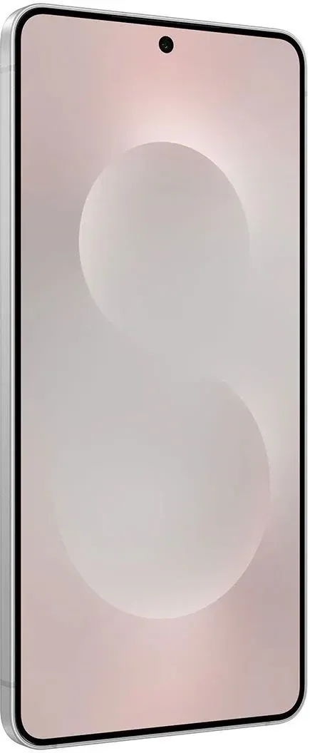 Galaxy S25 Edge 12/256 ГБ Silver — фото 3