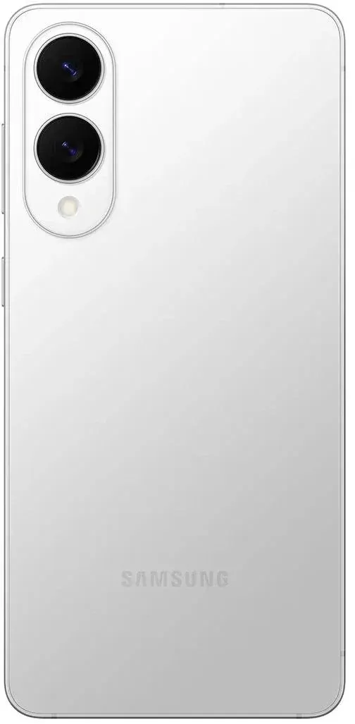 Galaxy S25 Edge 12/256 ГБ Silver — фото 5