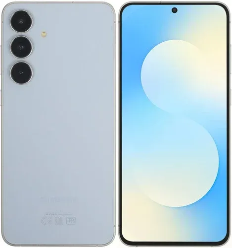 Galaxy S25 FE