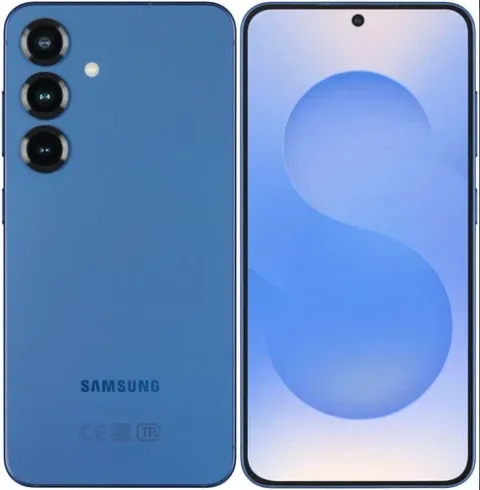 Galaxy S25
