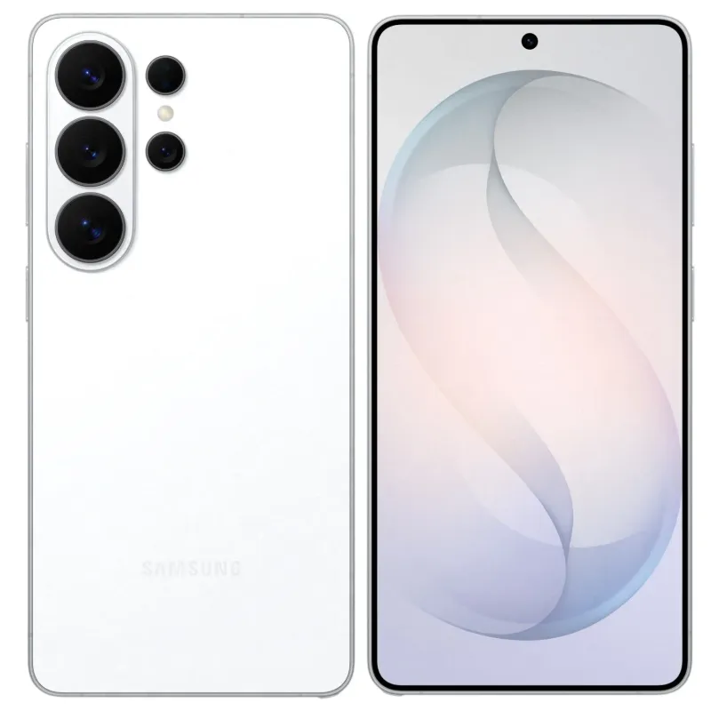 Galaxy S26 Ultra 16/1 ТБ White — фото 1