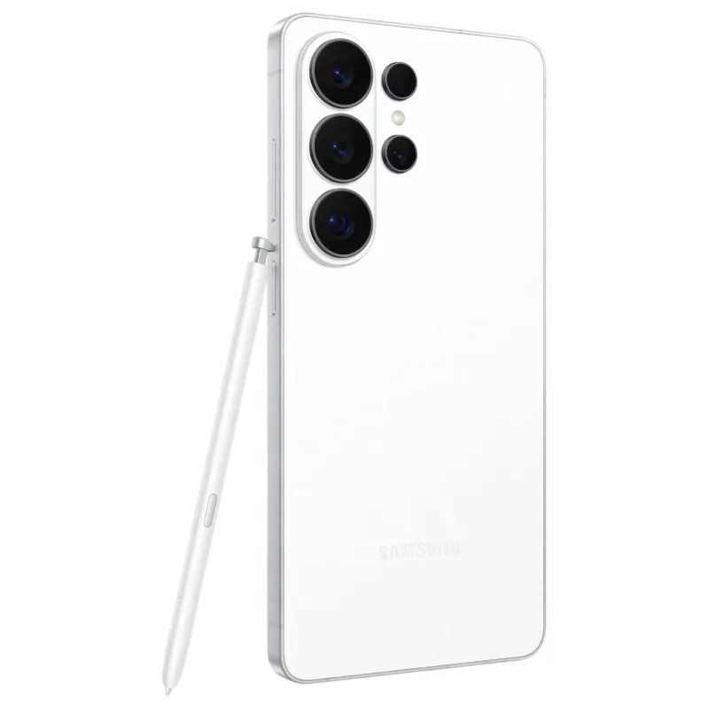 Galaxy S26 Ultra 16/1 ТБ White — фото 5
