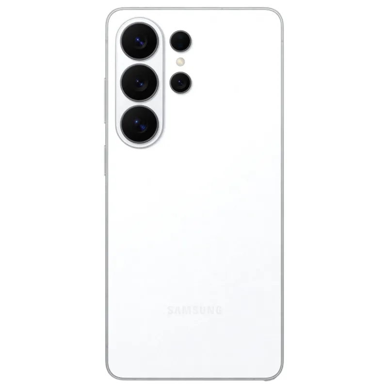 Galaxy S26 Ultra 16/1 ТБ White — фото 6