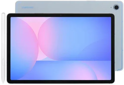 Galaxy Tab S10 FE 8/128 ГБ Blue LTE — фото 1