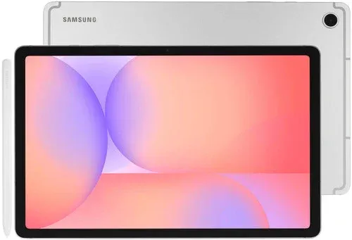 Galaxy Tab S10 Lite 8/256 ГБ Silver LTE — фото 1