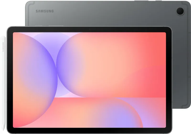 Galaxy Tab S10 Plus 12/256 ГБ Gray LTE — фото 1