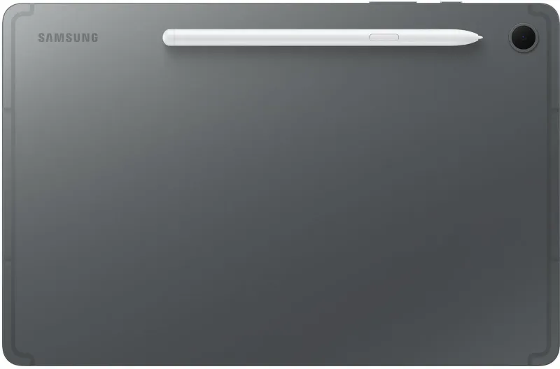 Galaxy Tab S10 Plus 12/256 ГБ Gray LTE — фото 7