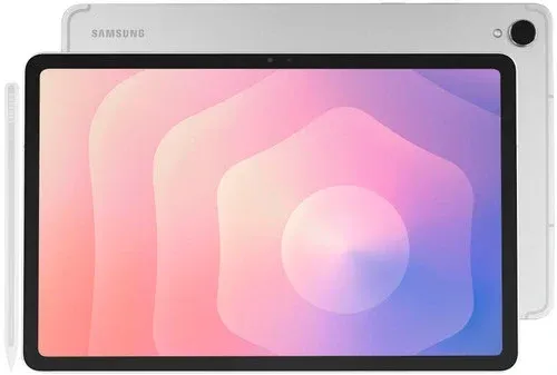 Galaxy Tab S11 12/512 ГБ Silver LTE — фото 1