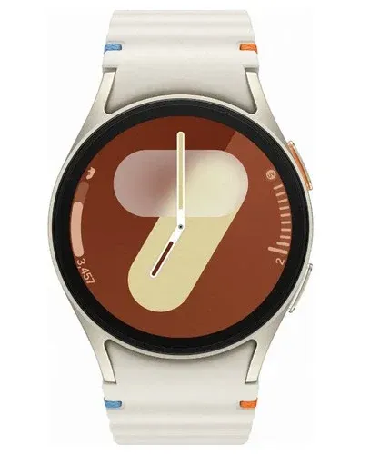 Galaxy Watch 7 Green 44mm LTE — фото 1