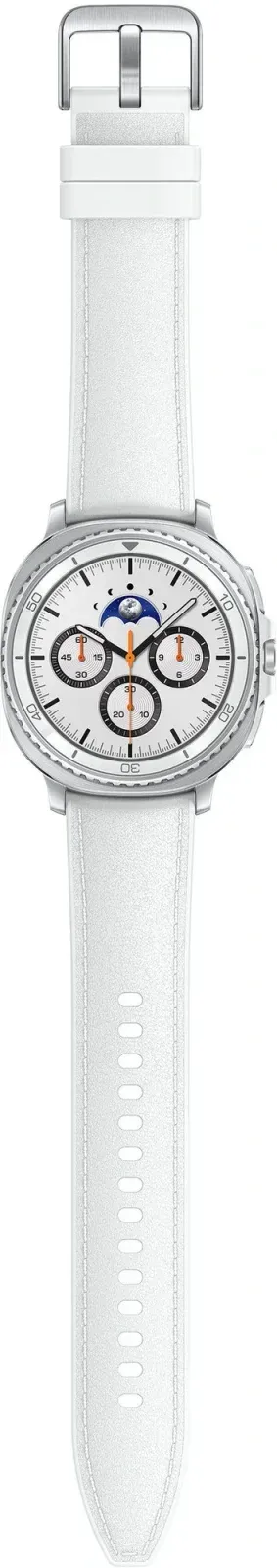 Galaxy Watch 8 Classic White 46mm LTE — фото 6