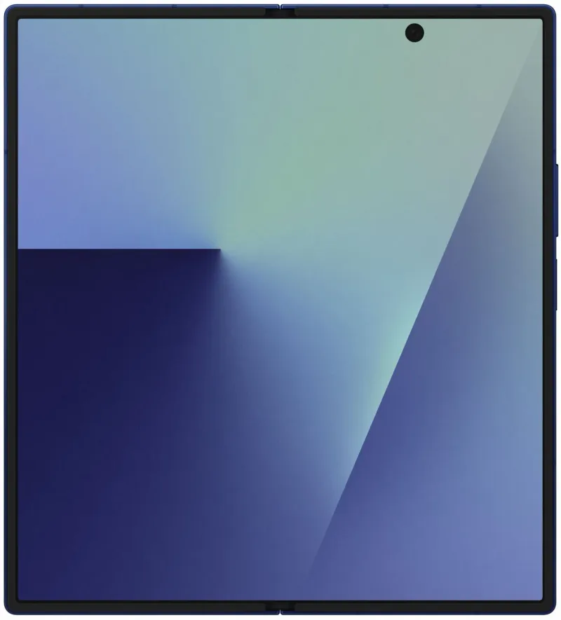 Galaxy Z Fold 7 12/256 ГБ Blue — фото 2