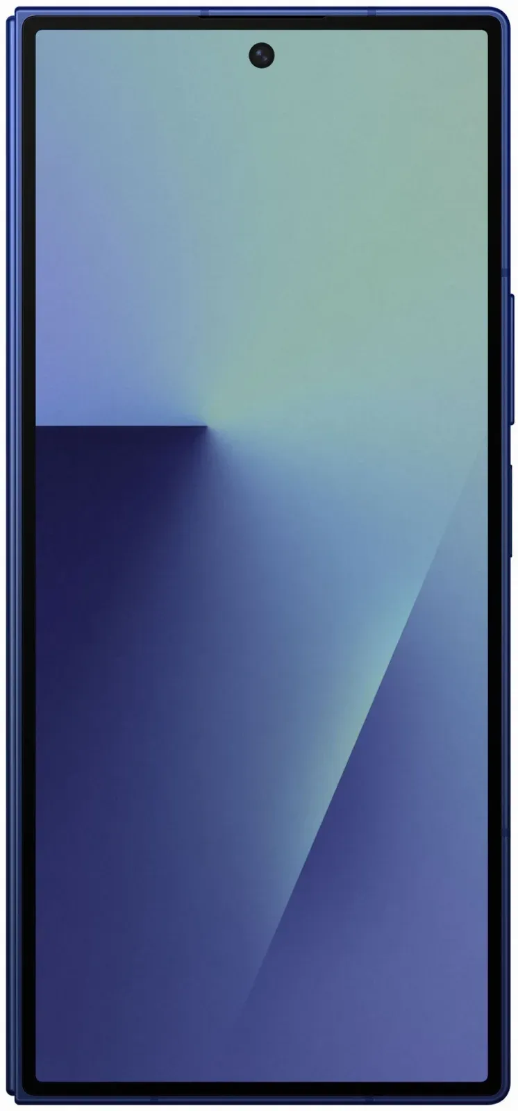 Galaxy Z Fold 7 12/256 ГБ Blue — фото 4
