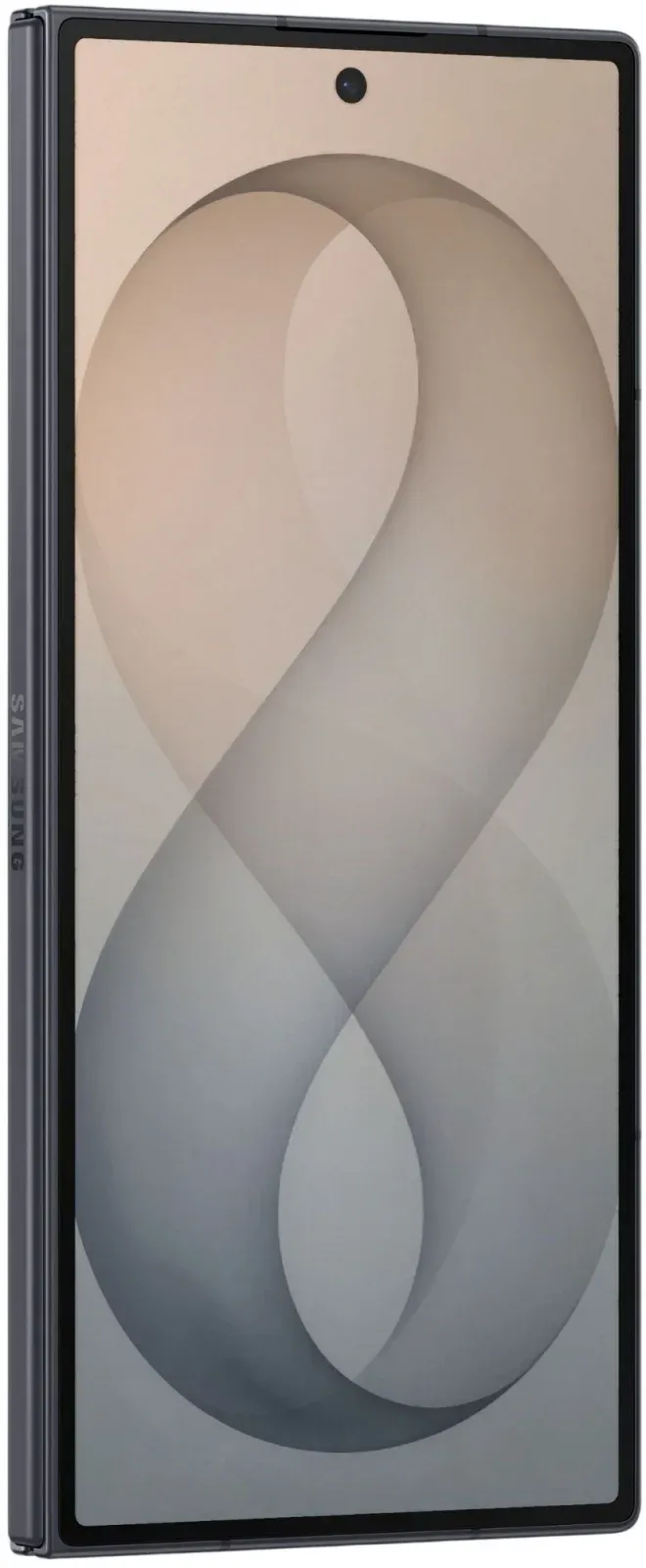Galaxy Z Fold 8 Ultra 12/256 ГБ Cream — фото 5