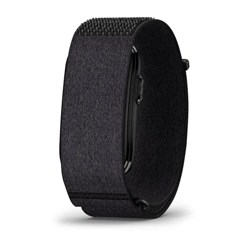 Garmin CIRQA Gray Smart Band French L-XL 010-04675-01 — фото 1