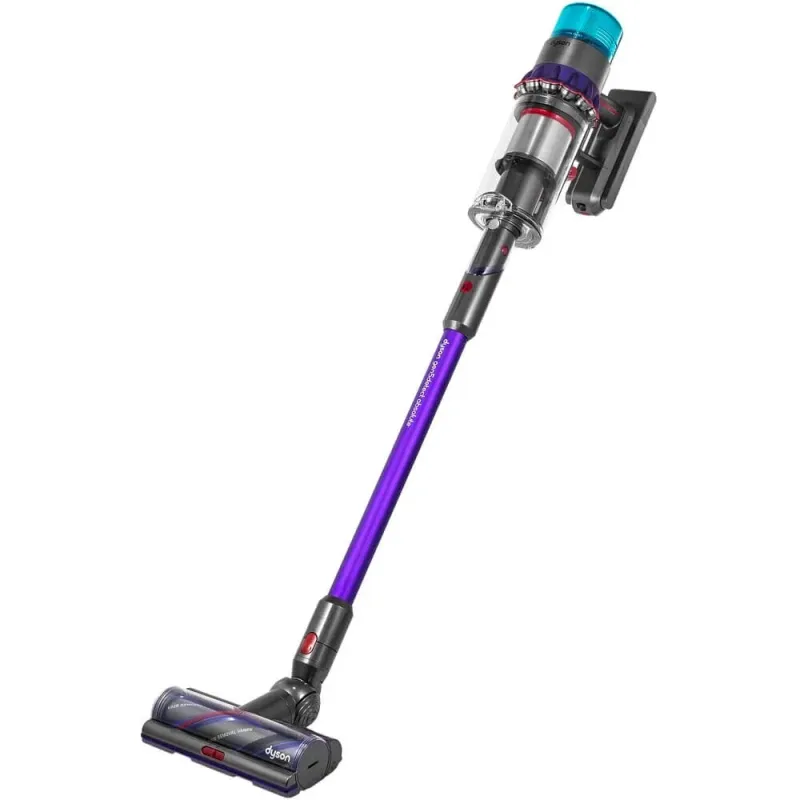 Gen5 SV23 Nickel/Purple Detect Absolute Vacuum — фото 1