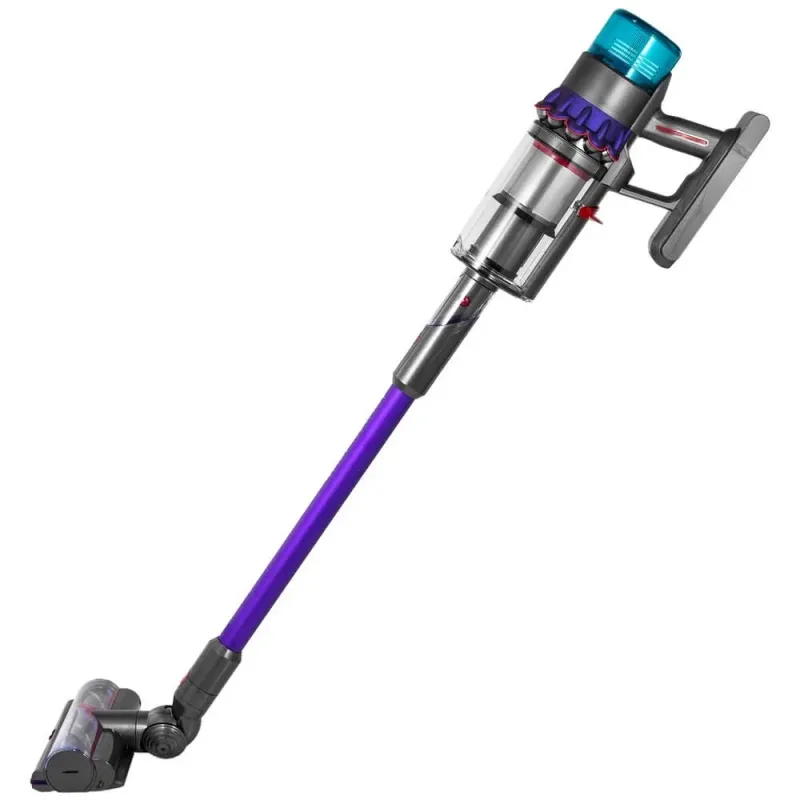 Gen5 SV23 Nickel/Purple Detect Absolute Vacuum — фото 2