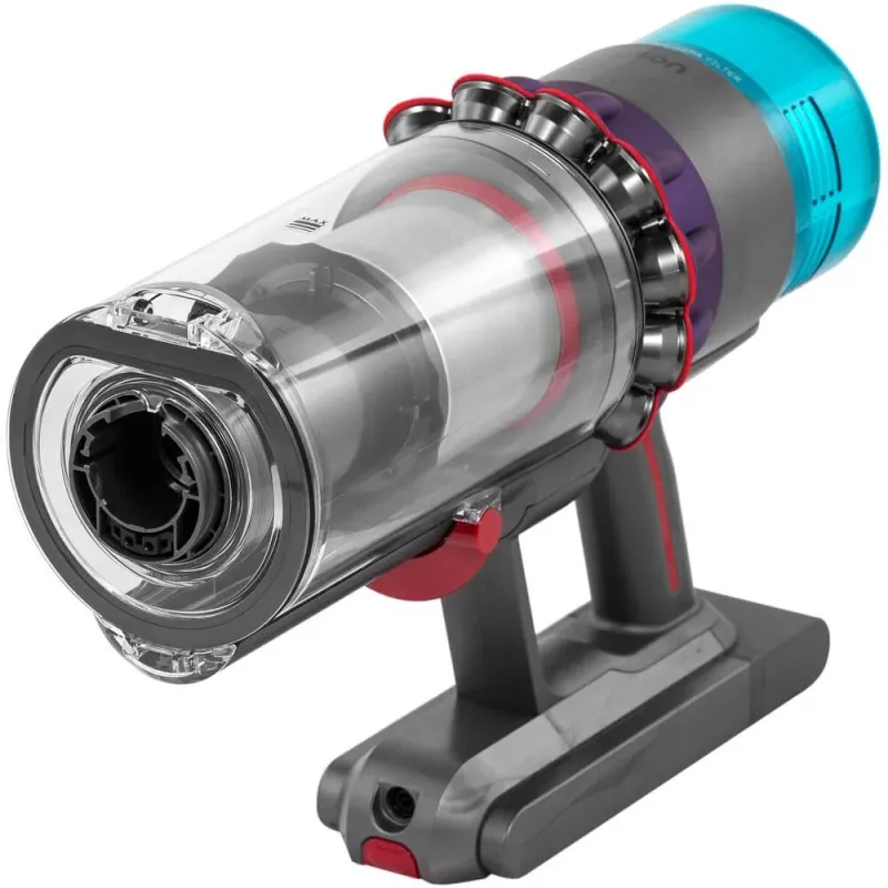 Gen5 SV23 Nickel/Purple Detect Absolute Vacuum — фото 3