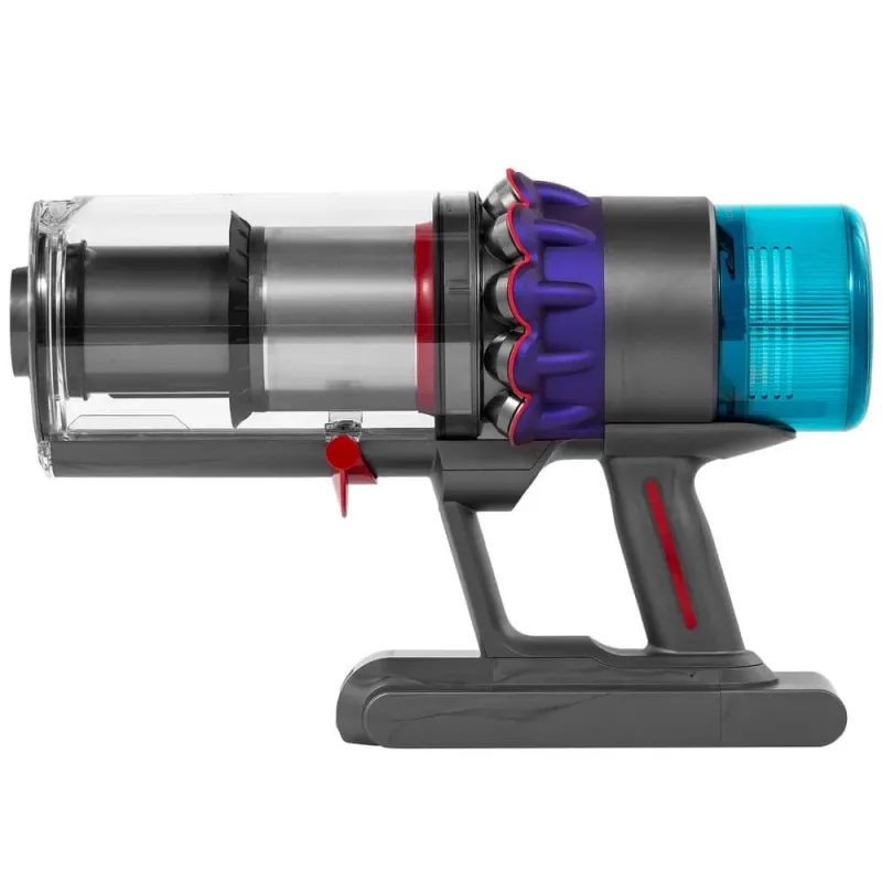 Gen5 SV23 Nickel/Purple Detect Absolute Vacuum — фото 5